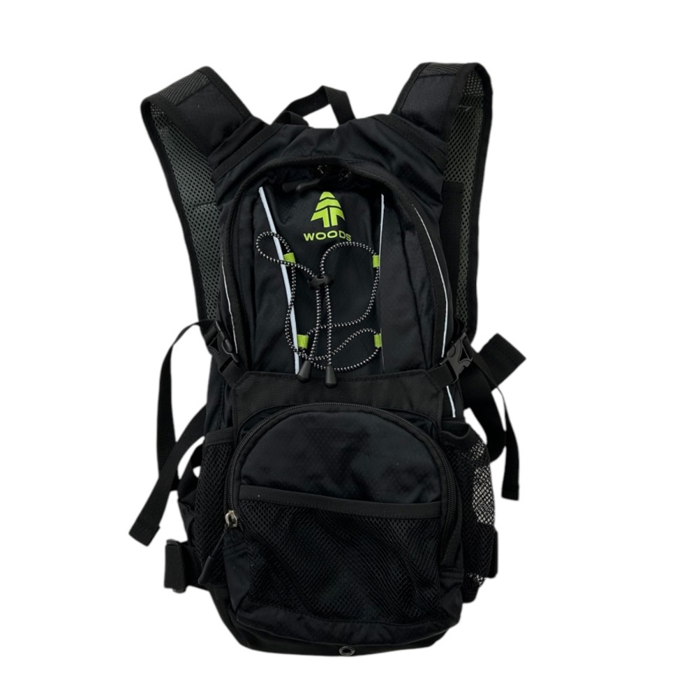 Woods Dash Backpack Day Pack Hydration Pack